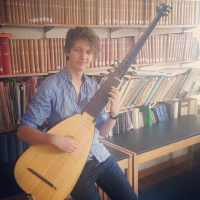 theorbo