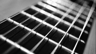 fretboard